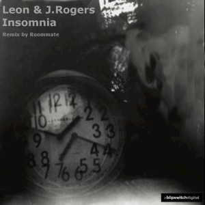 ดาวน์โหลดและฟังเพลง Insomnia (Leon's Sleepwalk Funk Mix) พร้อมเนื้อเพลงจาก Leon