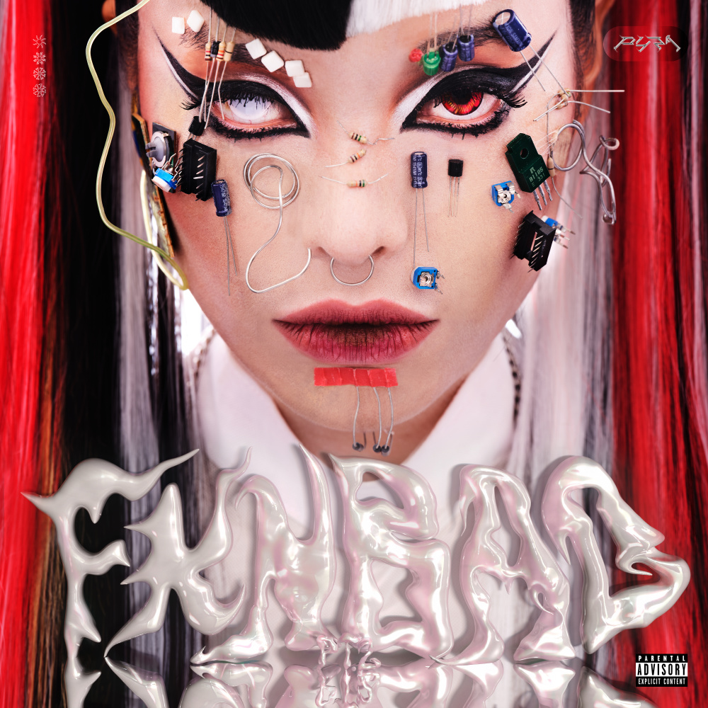 doing coachella (feat. Bohan Phoenix) (Explicit)