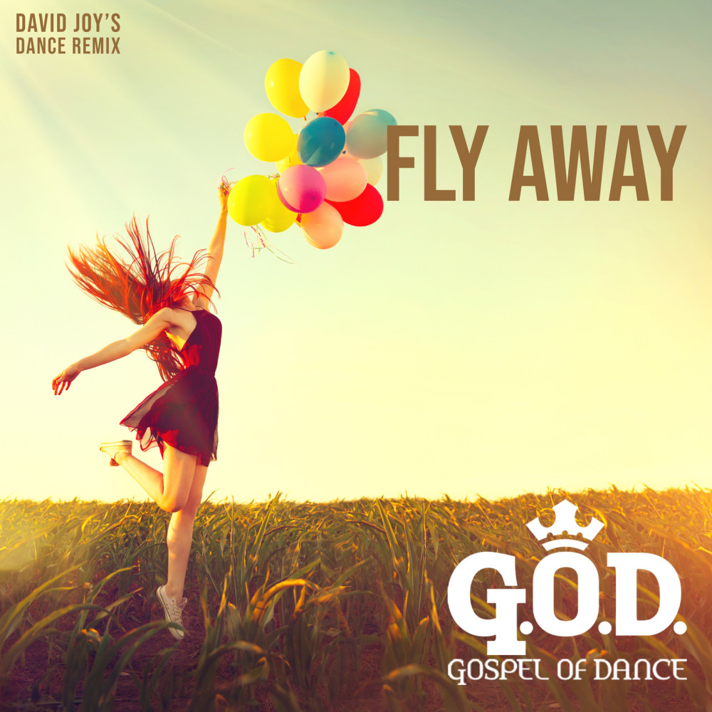 Fly Away (David Joy Dance Remix)