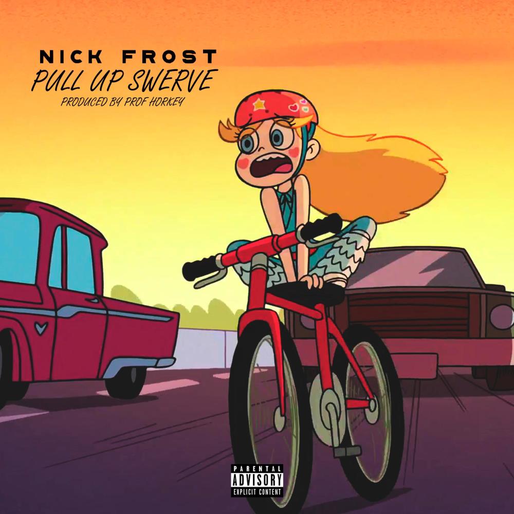 Pull Up, Swerve (Explicit)