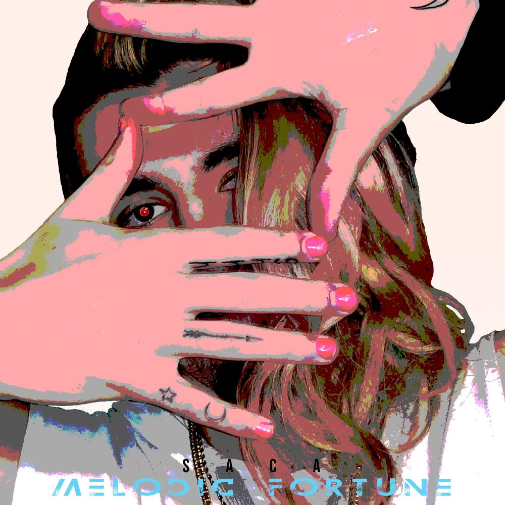 The World Is Ending (feat. Jake Stagg) (Explicit)