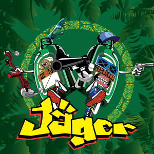 收聽지뉴的Jager(prod by HotSauce) (Inst) (Instrumental|prod by HotSauce)歌詞歌曲