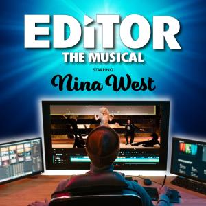 Nina West的專輯Editor! The Musical