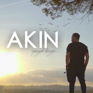 Akın的专辑Yazık Bize