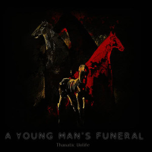 收聽A Young Man's Funeral的Remorse歌詞歌曲