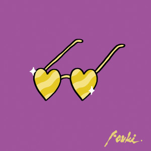 收听FouKi的Papillon歌词歌曲
