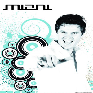 MiaNi的专辑Bunga bunga (Explicit)