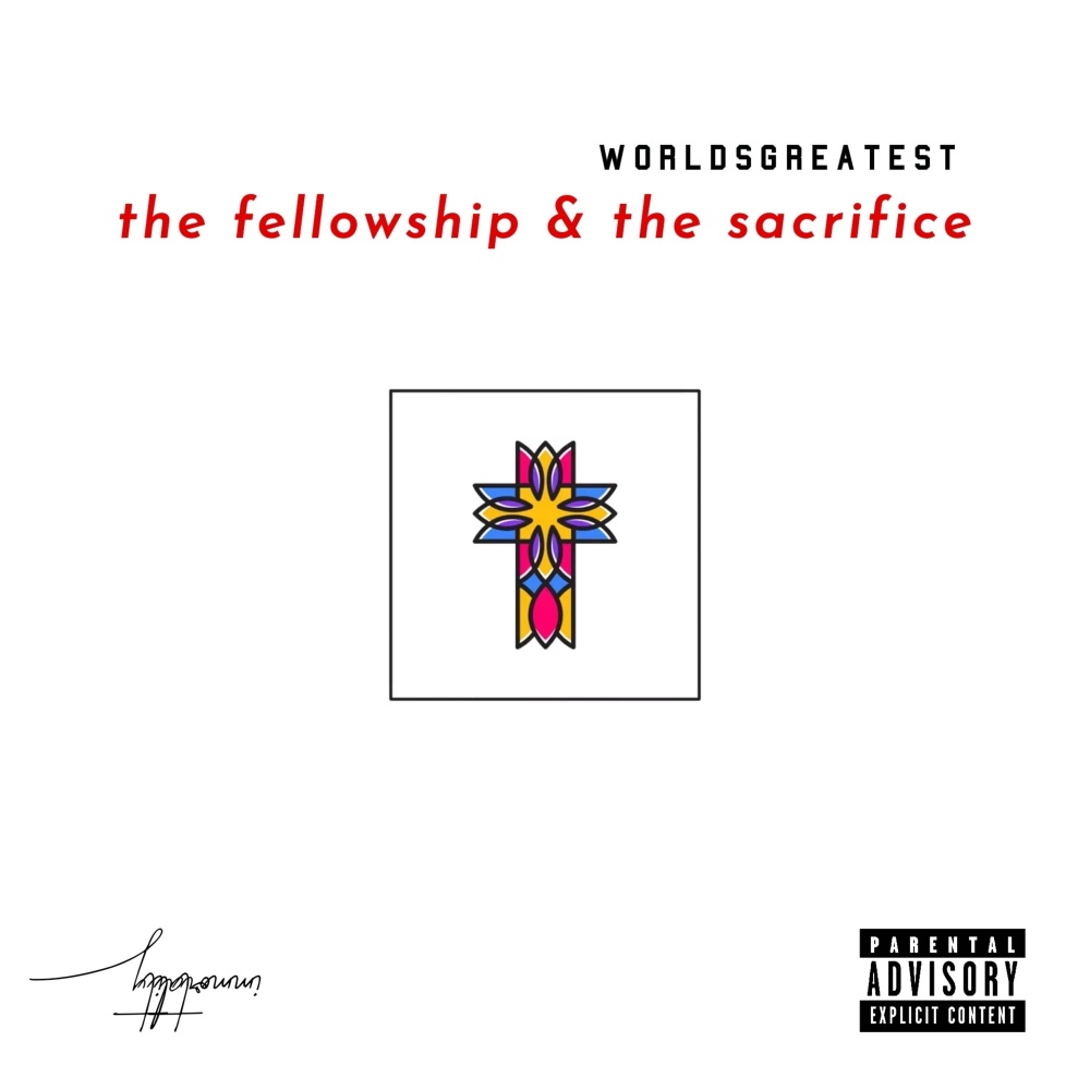 Proudly Nigeria (Explicit)
