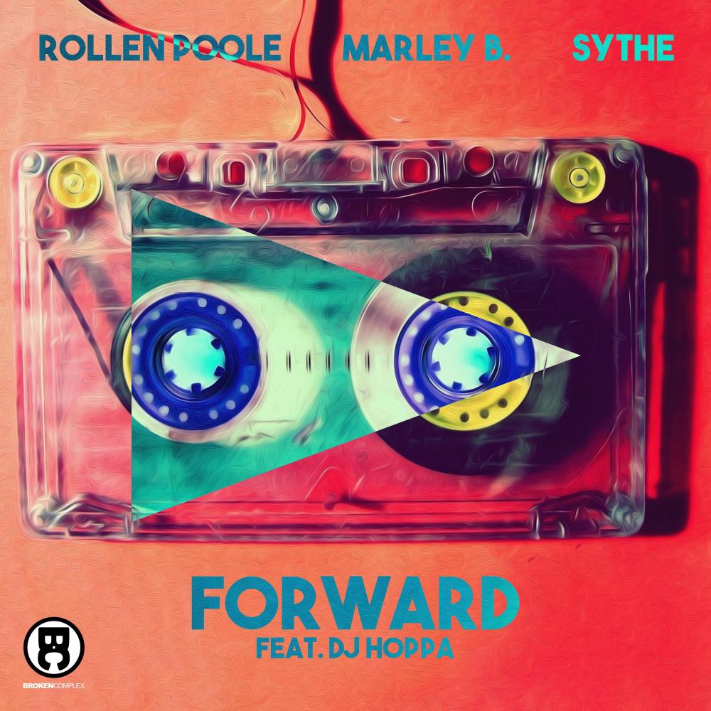 Forward (feat. DJ Hoppa|Explicit)