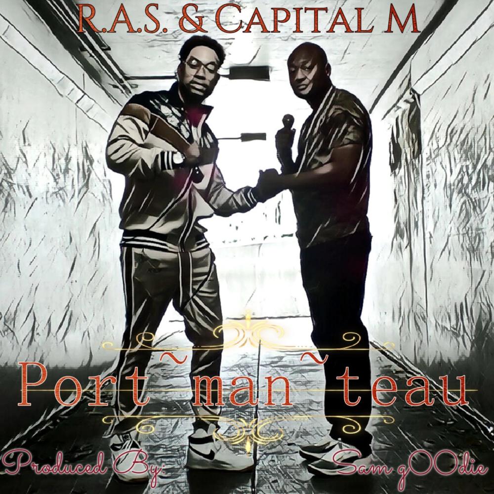 What About Luv (feat. Casaundra Williams) (Alternate Version)