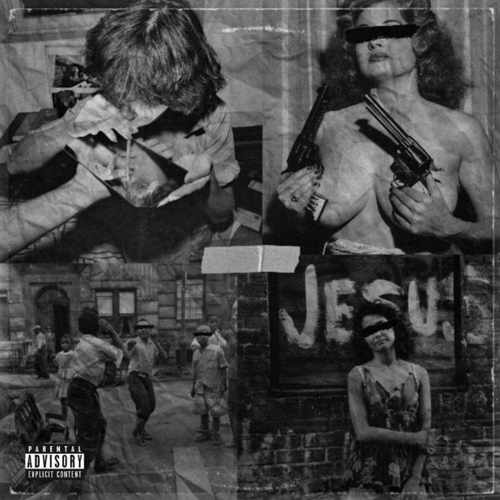 Dumbout (feat. G Fam Black) (Explicit)