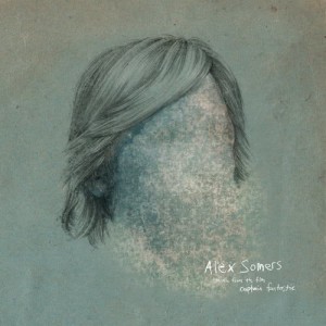 ดาวน์โหลดและฟังเพลง Waving Goodbye พร้อมเนื้อเพลงจาก Alex Somers