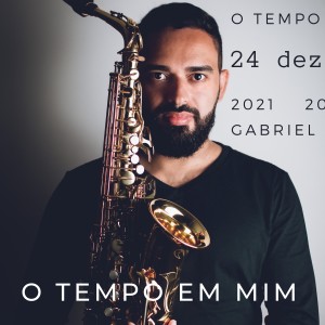 收聽Gabriel Leite的Amaterasu歌詞歌曲