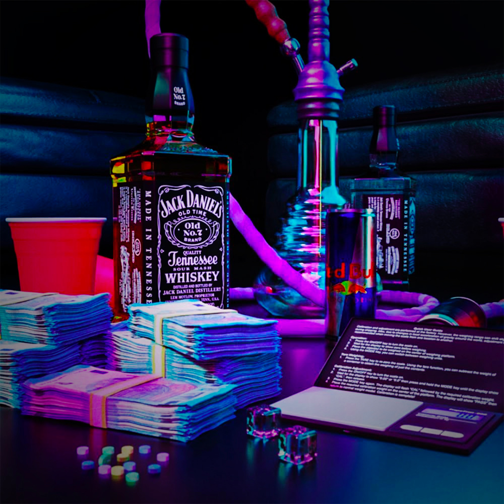 Club (Explicit)