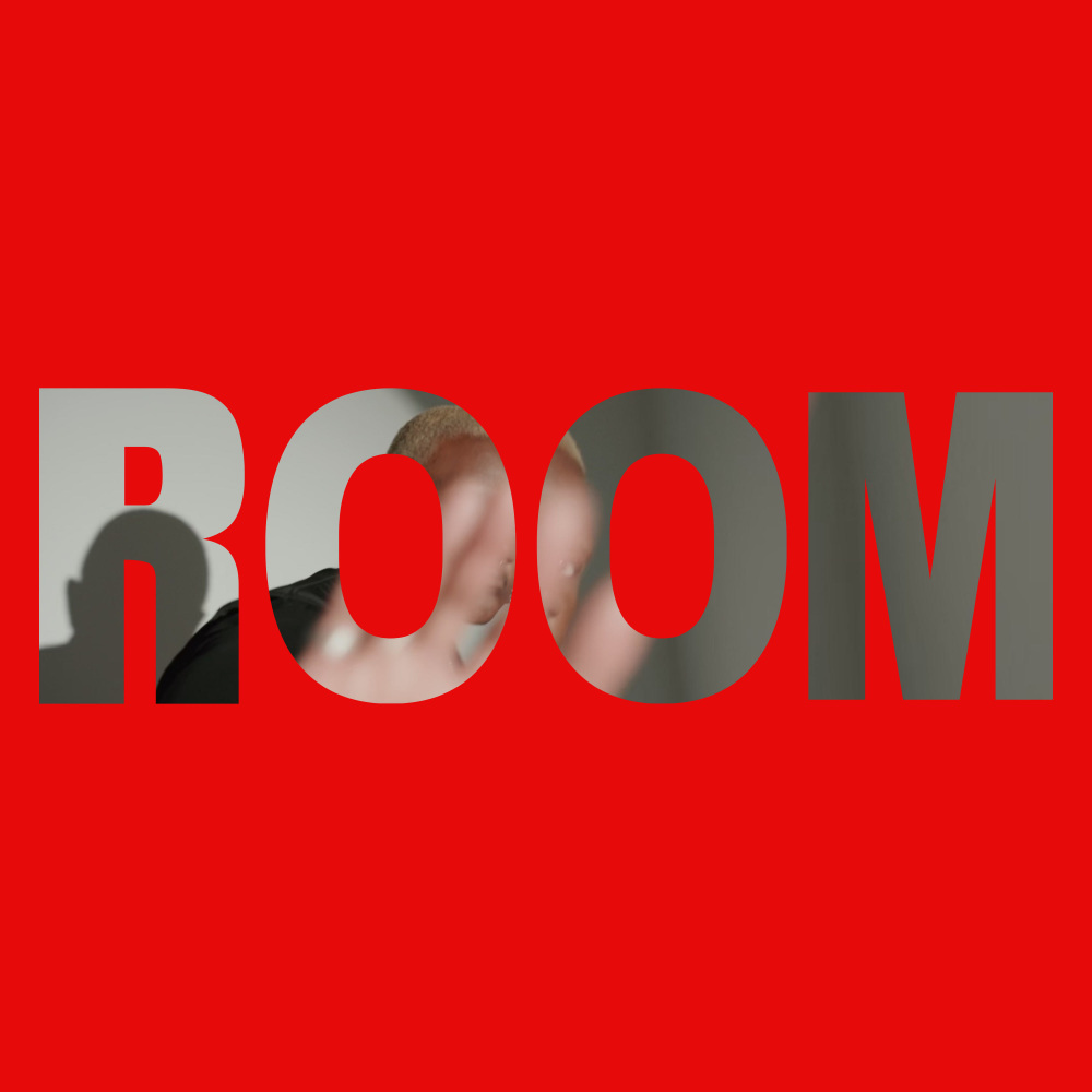 ROOM (sped up) (Explicit)