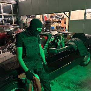 收聽Makaveli4Loyalty的DIVERSI (Explicit)歌詞歌曲
