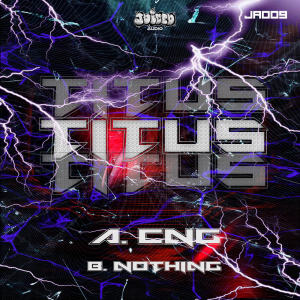 Titus的專輯CNG/Nothing