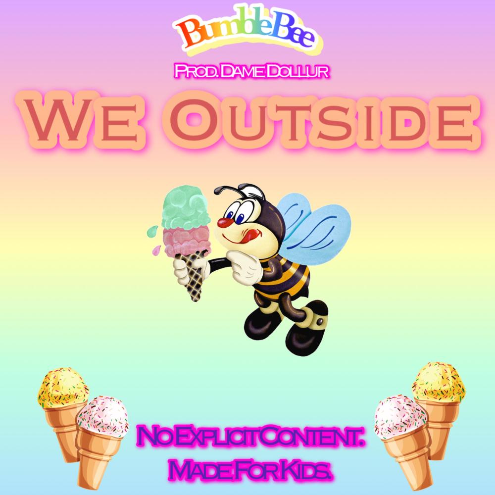 We Outside