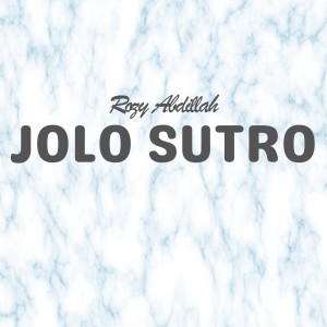 Album Jolo Sutro from Rozy Abdillah