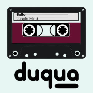 Butto的專輯Jungle Mind