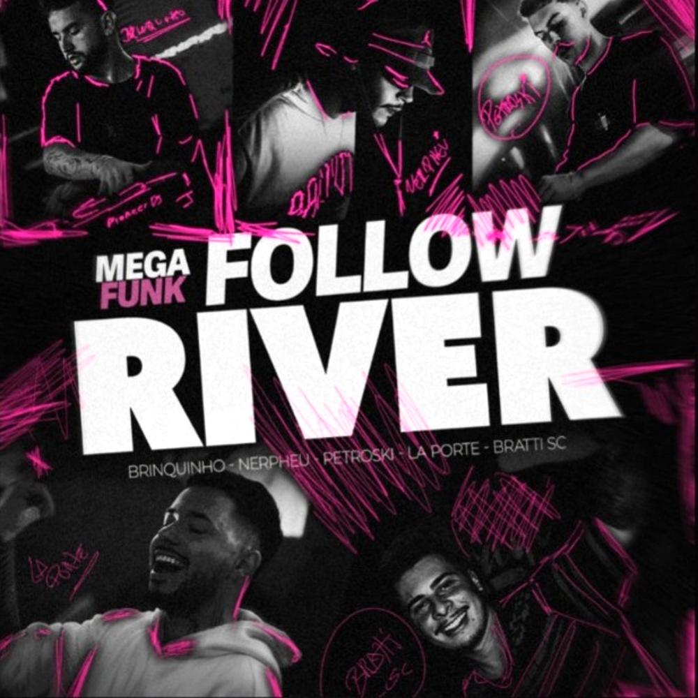 MEGA I FOLLOW