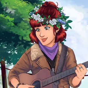 ดาวน์โหลดและฟังเพลง In the Heart of Everyone พร้อมเนื้อเพลงจาก Lisa Peterson