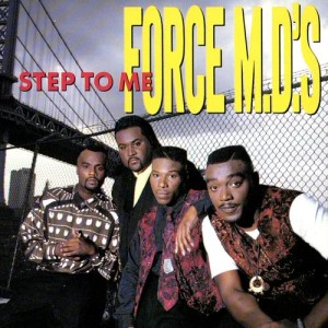 收聽Force M.D.'s的Watching You歌詞歌曲