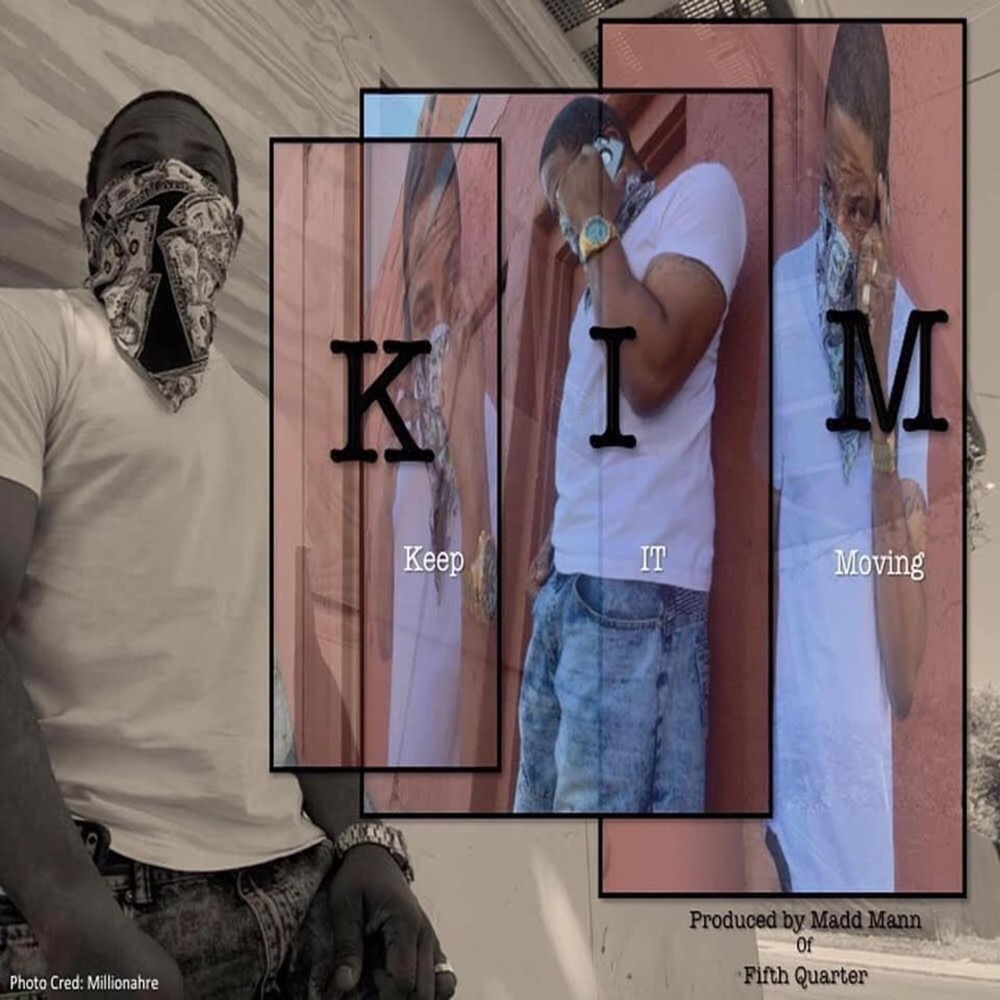KIM (Explicit)