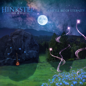 Hinkstep的專輯A Little Bit of Eternity