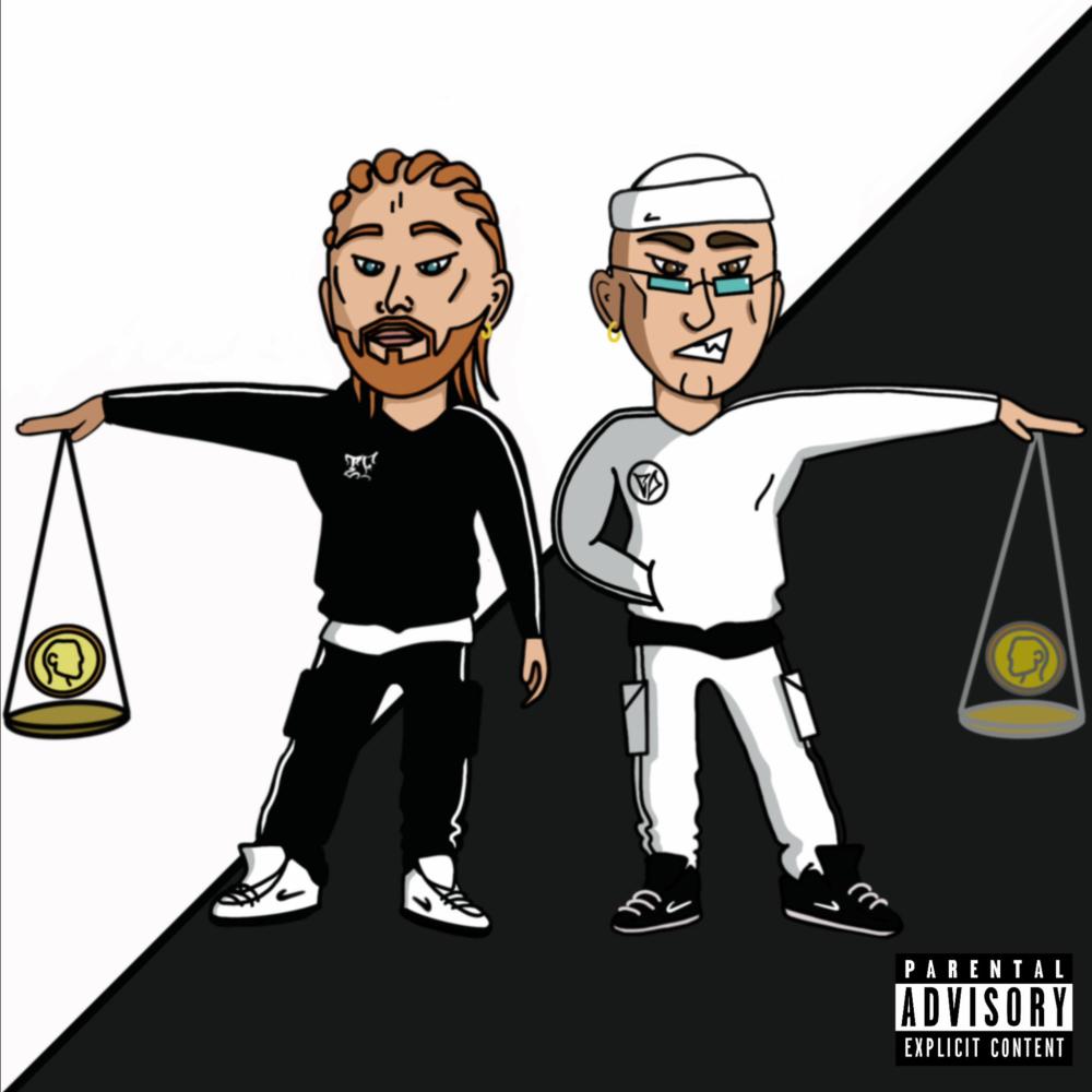 Medaglia (feat. Clive Donovan|Explicit)
