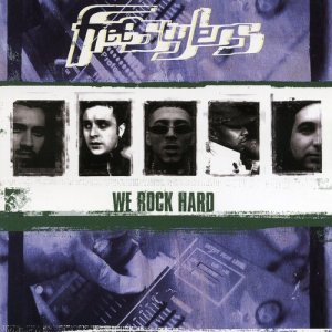 ดาวน์โหลดและฟังเพลง B-Boy Stance (Explicit) พร้อมเนื้อเพลงจาก Freestylers