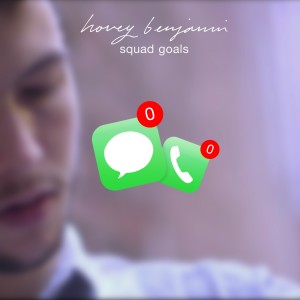 Album Squad Goals (Explicit) from Hovey Benjamin