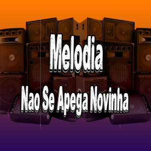 Album Melodia Nao Se Apega Novinha (Remix) (Explicit) from DJ CR Prod