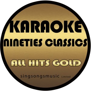 收聽All Hits Gold的All I Wanna Do (Karaoke Version)歌詞歌曲