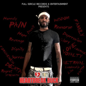 Listen to Who You Are (It's OK Not to Be OK) (Explicit) song with lyrics from NAJ BUCK