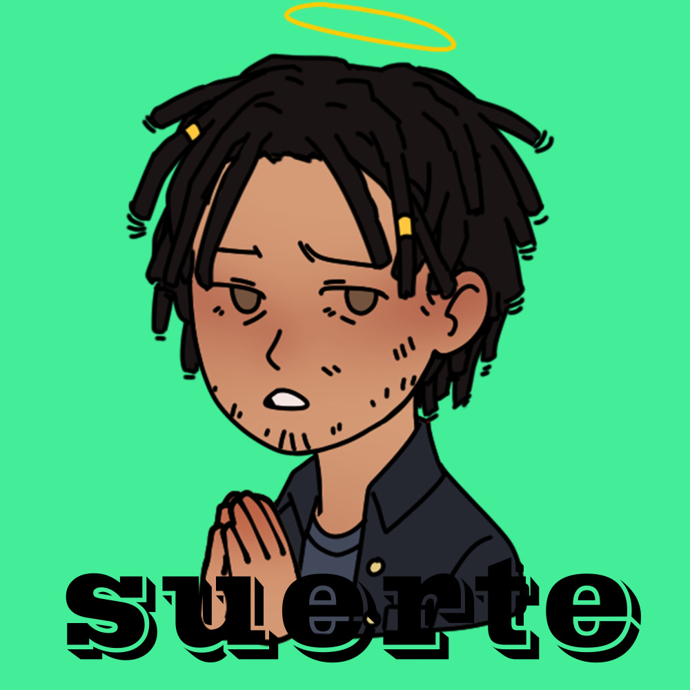 Suerte