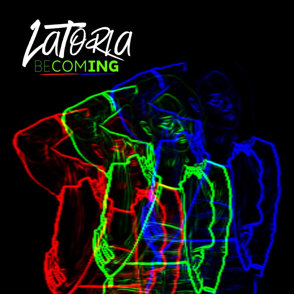Becoming (Explicit)