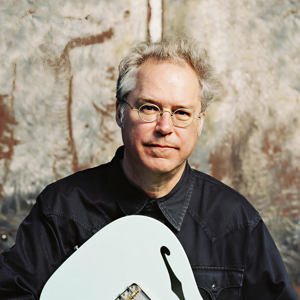 Bill Frisell