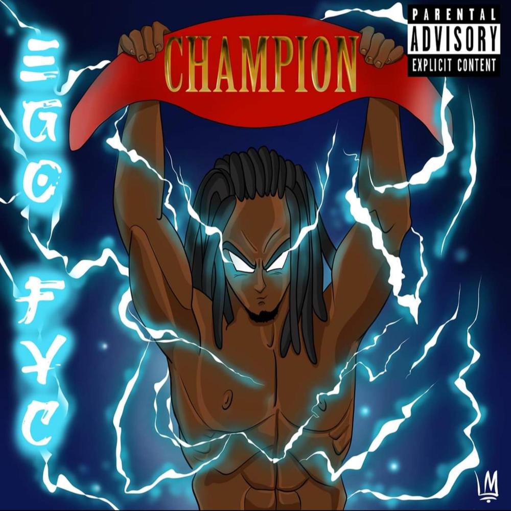V-Buck (feat. ANTIDOTE) (Explicit)