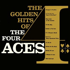 收听The Four Aces的Molody Of Love歌词歌曲