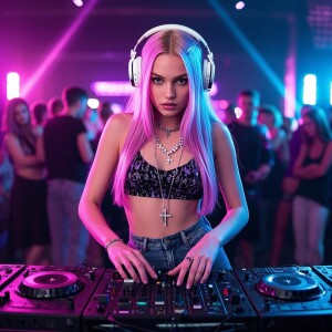 default playlist img