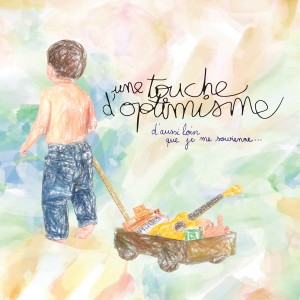 ดาวน์โหลดและฟังเพลง Pour la thune พร้อมเนื้อเพลงจาก Une touche d'optimisme