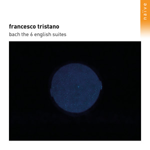 Francesco Tristano的專輯Bach: English Suite No. 6 in D Minor, BWV 811: No. 4a, Sarabande