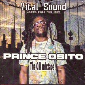 ดาวน์โหลดและฟังเพลง Blessing พร้อมเนื้อเพลงจาก Prince Osito