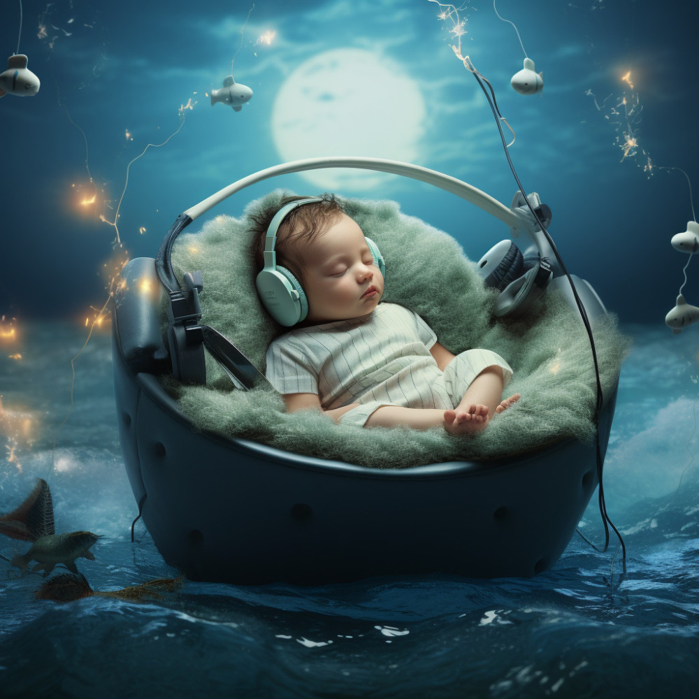 Sleepy Ocean Pulse