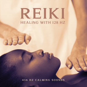 收聽Buddha Music Sanctuary的Reiki Healing歌詞歌曲