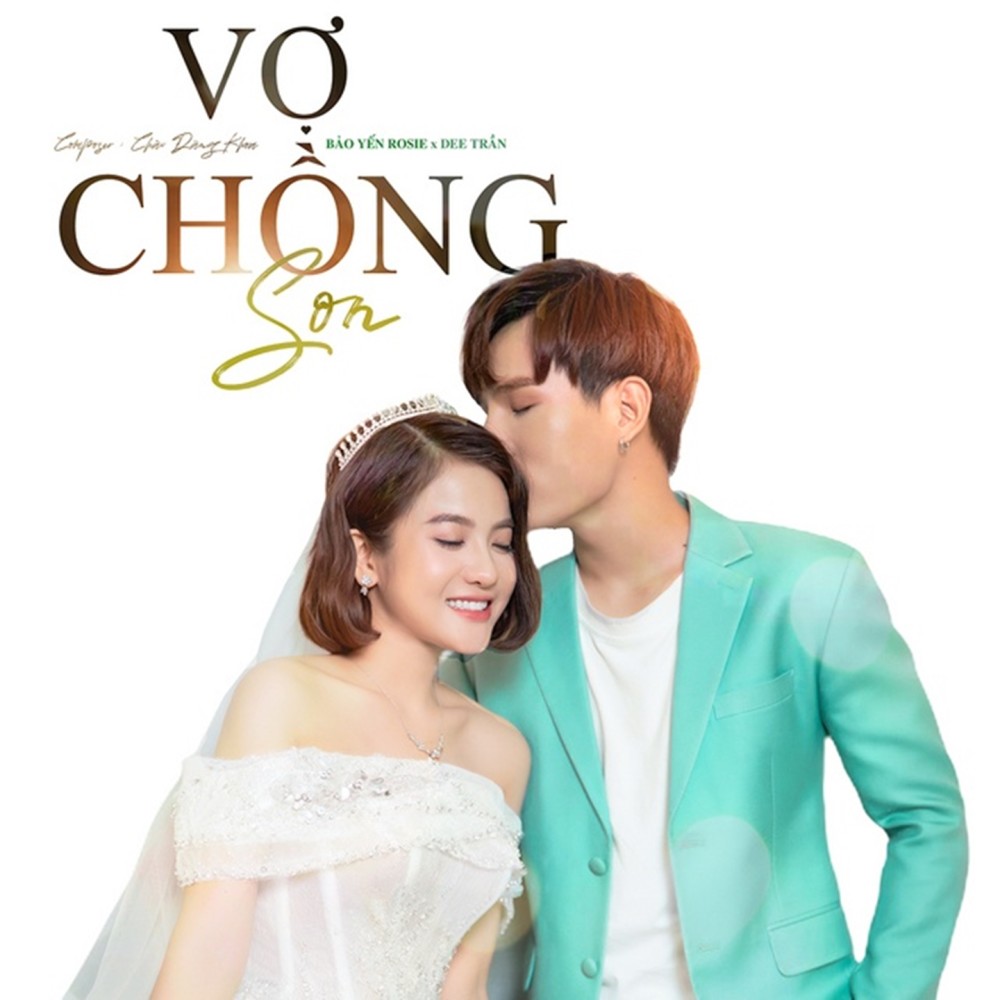 Vợ Chồng Son