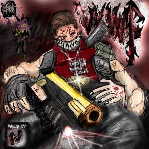 Listen to RED LIGHT PT. 2 (Explicit) song with lyrics from WISKI