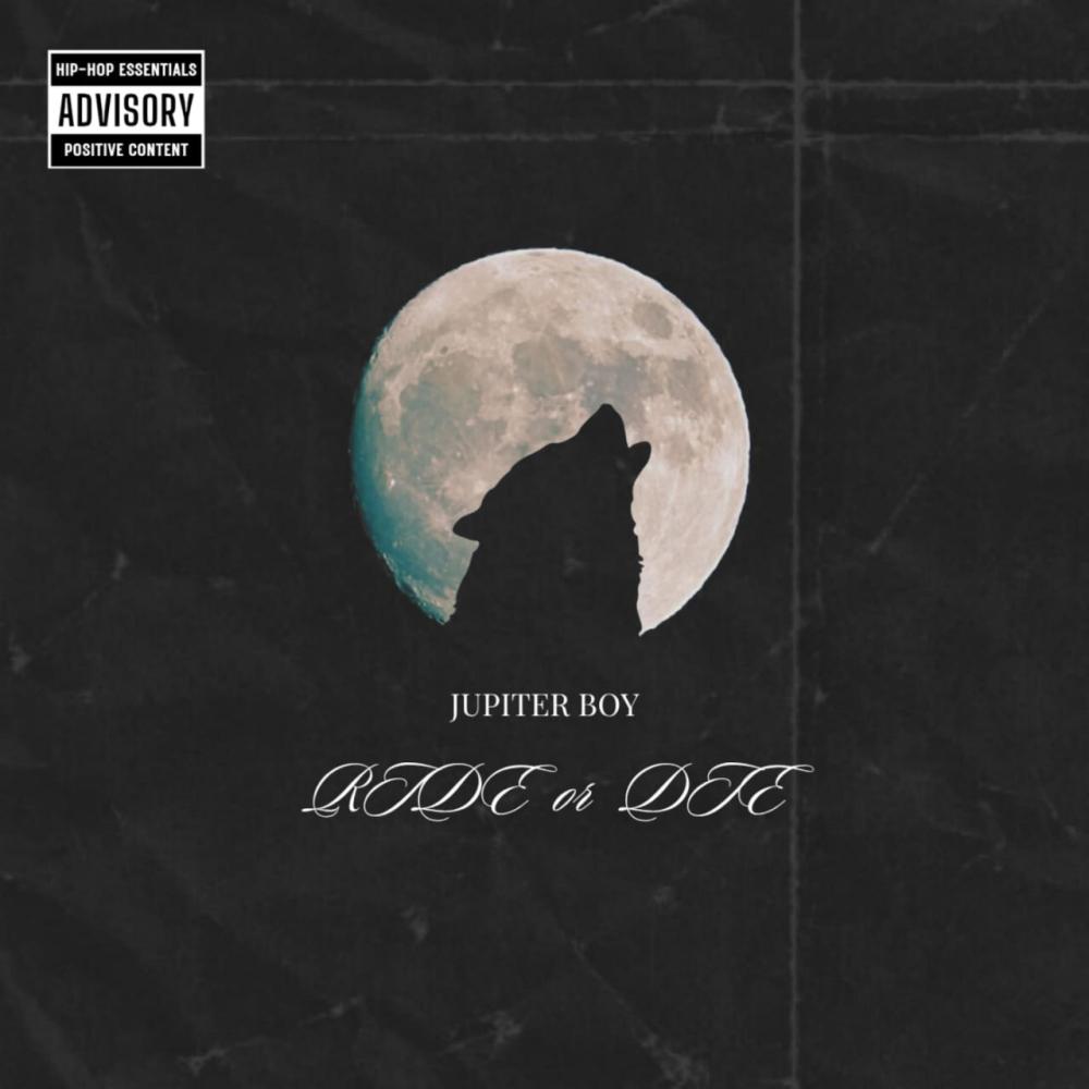 RiDE or DiE (feat. Audiokif) (Explicit)