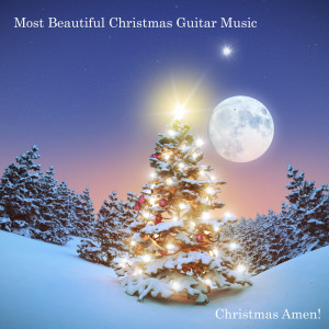 Dengarkan Come Thou Fount of Every Blessing lagu dari Christmas Amen! dengan lirik